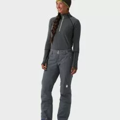 Stio Women's Doublecharge Insulated Pant