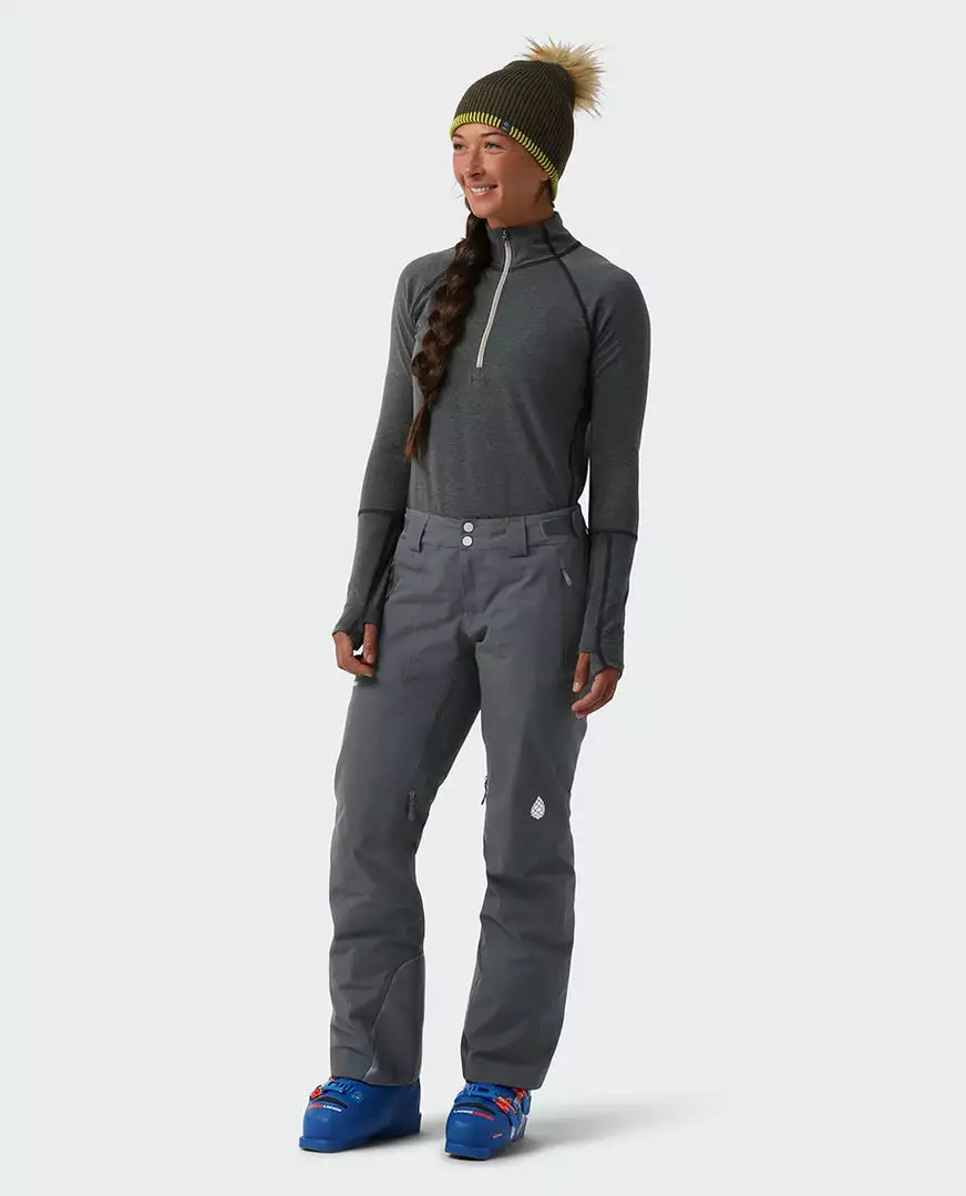 Stio Women's Doublecharge Insulated Pant