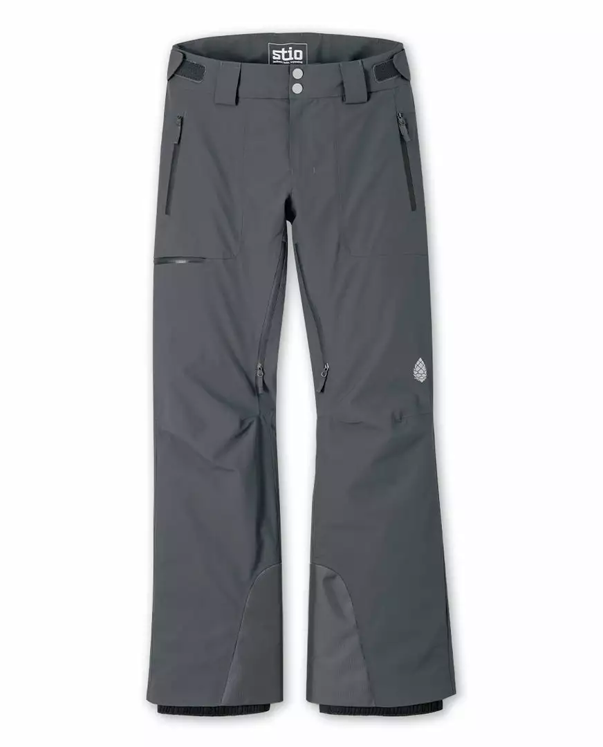 Stio Women's Doublecharge Insulated Pant