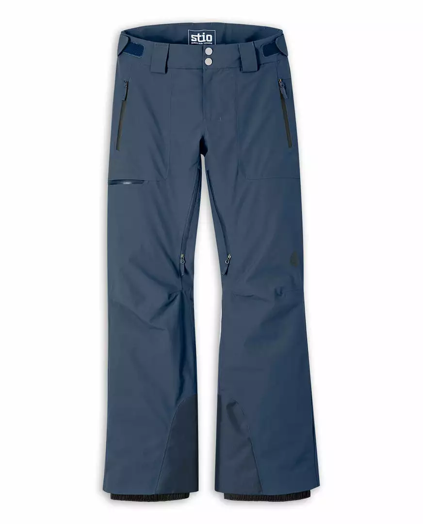 Stio Women's Doublecharge Insulated Pant