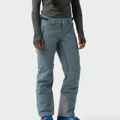 Stio Women's Doublecharge Insulated Pant
