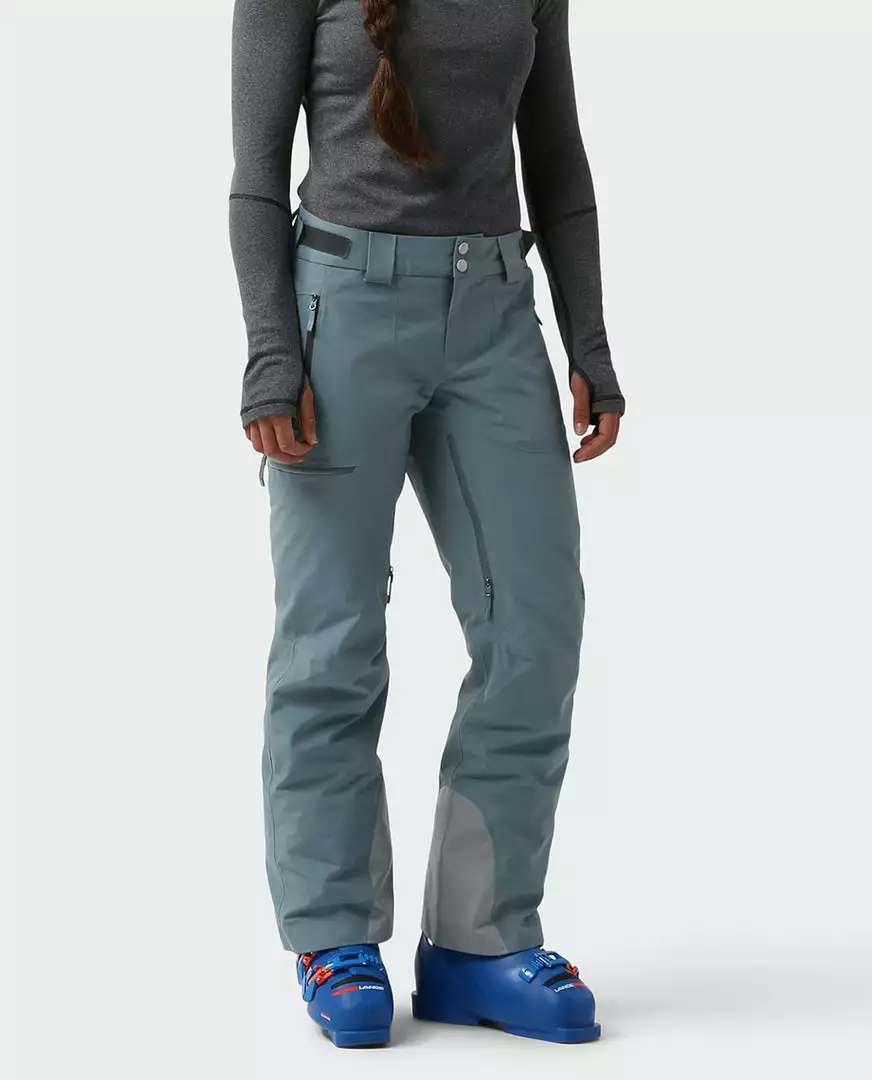 Stio Women's Doublecharge Insulated Pant