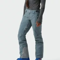 Stio Women's Doublecharge Insulated Pant