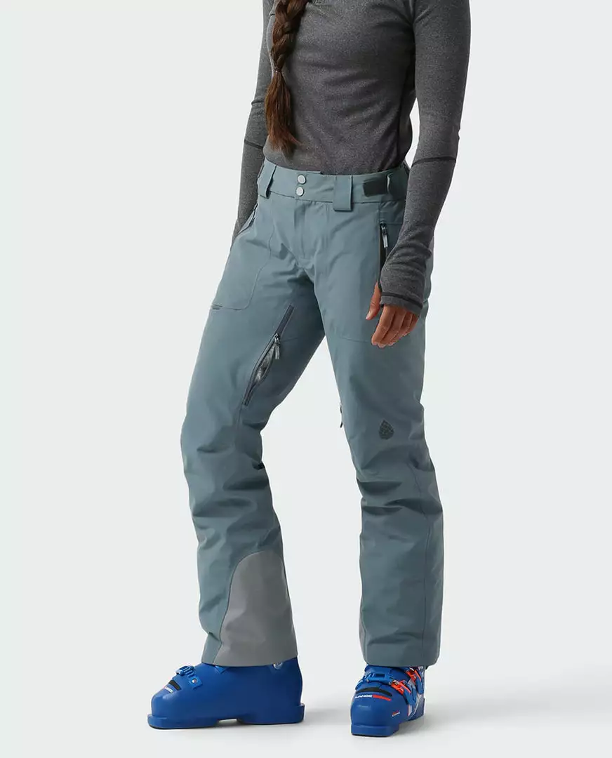 Stio Women's Doublecharge Insulated Pant