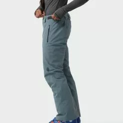 Stio Women's Doublecharge Insulated Pant