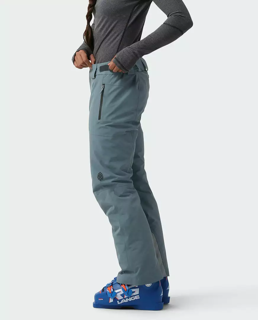 Stio Women's Doublecharge Insulated Pant