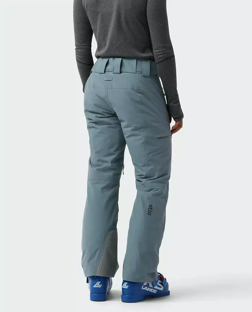 Stio Women's Doublecharge Insulated Pant