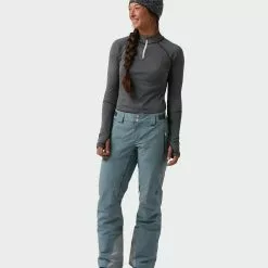 Stio Women's Doublecharge Insulated Pant