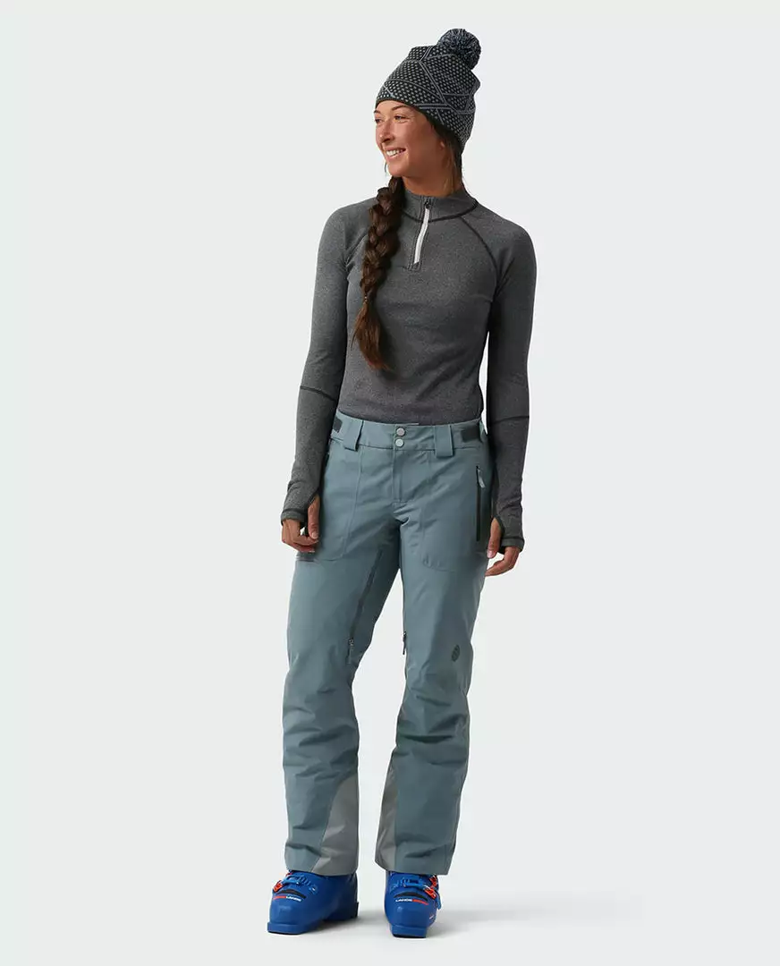 Stio Women's Doublecharge Insulated Pant