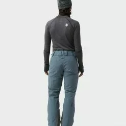 Stio Women's Doublecharge Insulated Pant