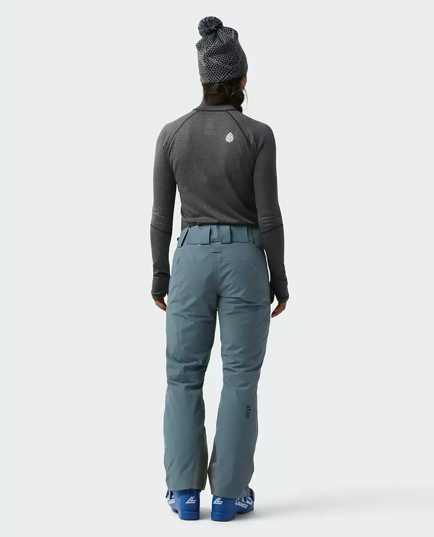 Stio Women's Doublecharge Insulated Pant