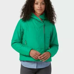 Stio Women's East Butte Insulated Jacket
