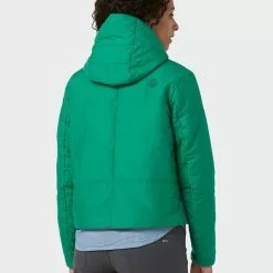 Stio Women's East Butte Insulated Jacket