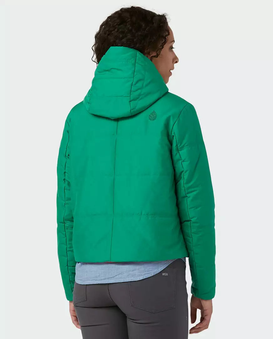 Stio Women's East Butte Insulated Jacket