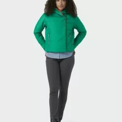 Stio Women's East Butte Insulated Jacket