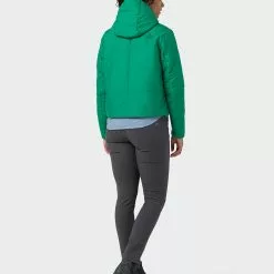 Stio Women's East Butte Insulated Jacket