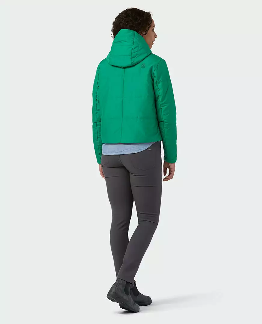 Stio Women's East Butte Insulated Jacket