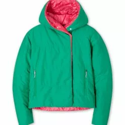 Stio Women's East Butte Insulated Jacket