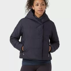 Stio Women's East Butte Insulated Jacket