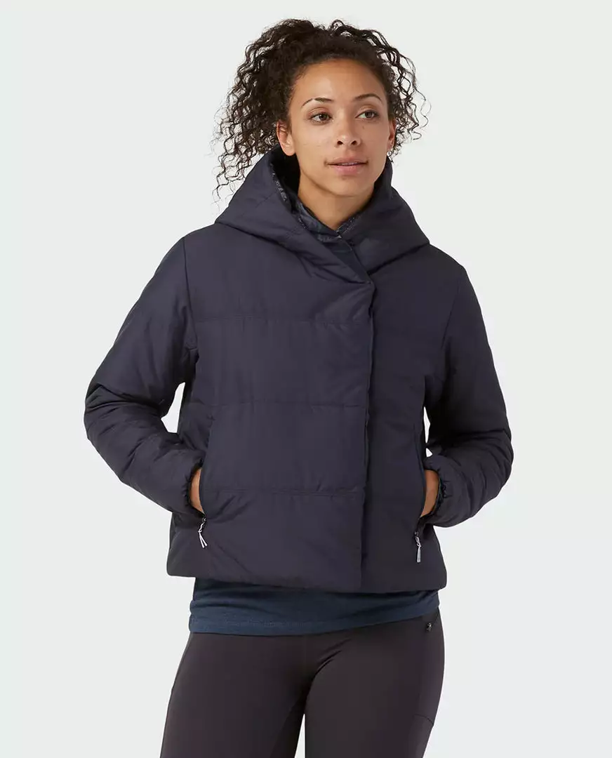 Stio Women's East Butte Insulated Jacket