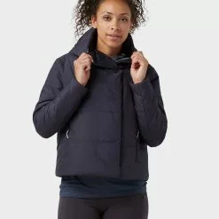 Stio Women's East Butte Insulated Jacket