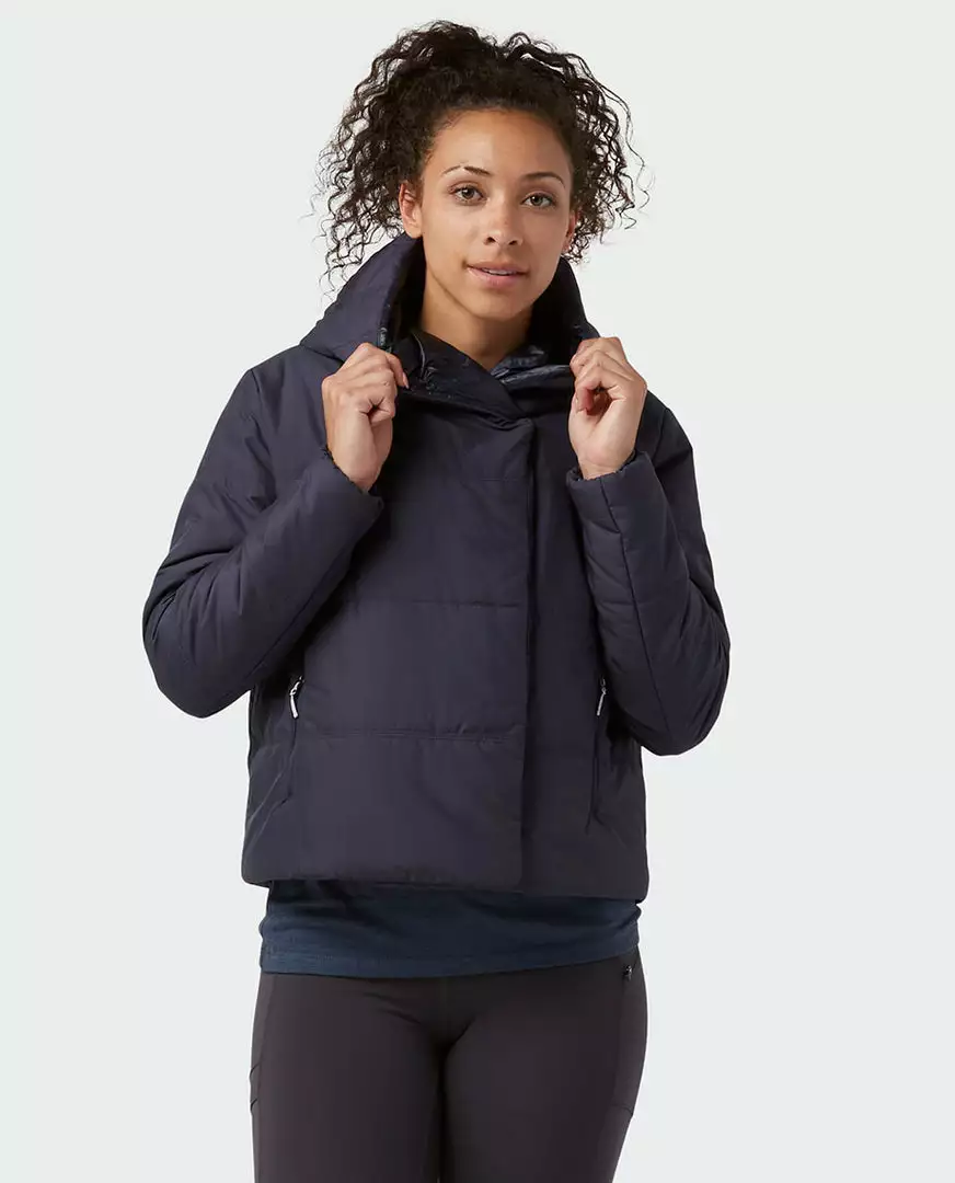 Stio Women's East Butte Insulated Jacket
