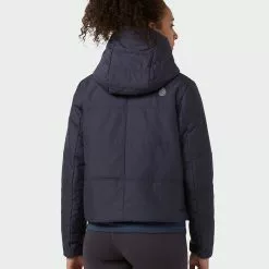 Stio Women's East Butte Insulated Jacket