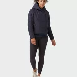 Stio Women's East Butte Insulated Jacket