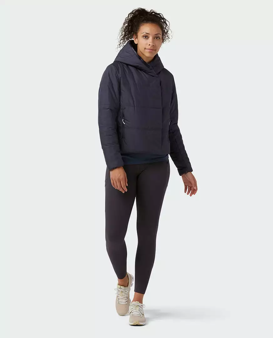 Stio Women's East Butte Insulated Jacket