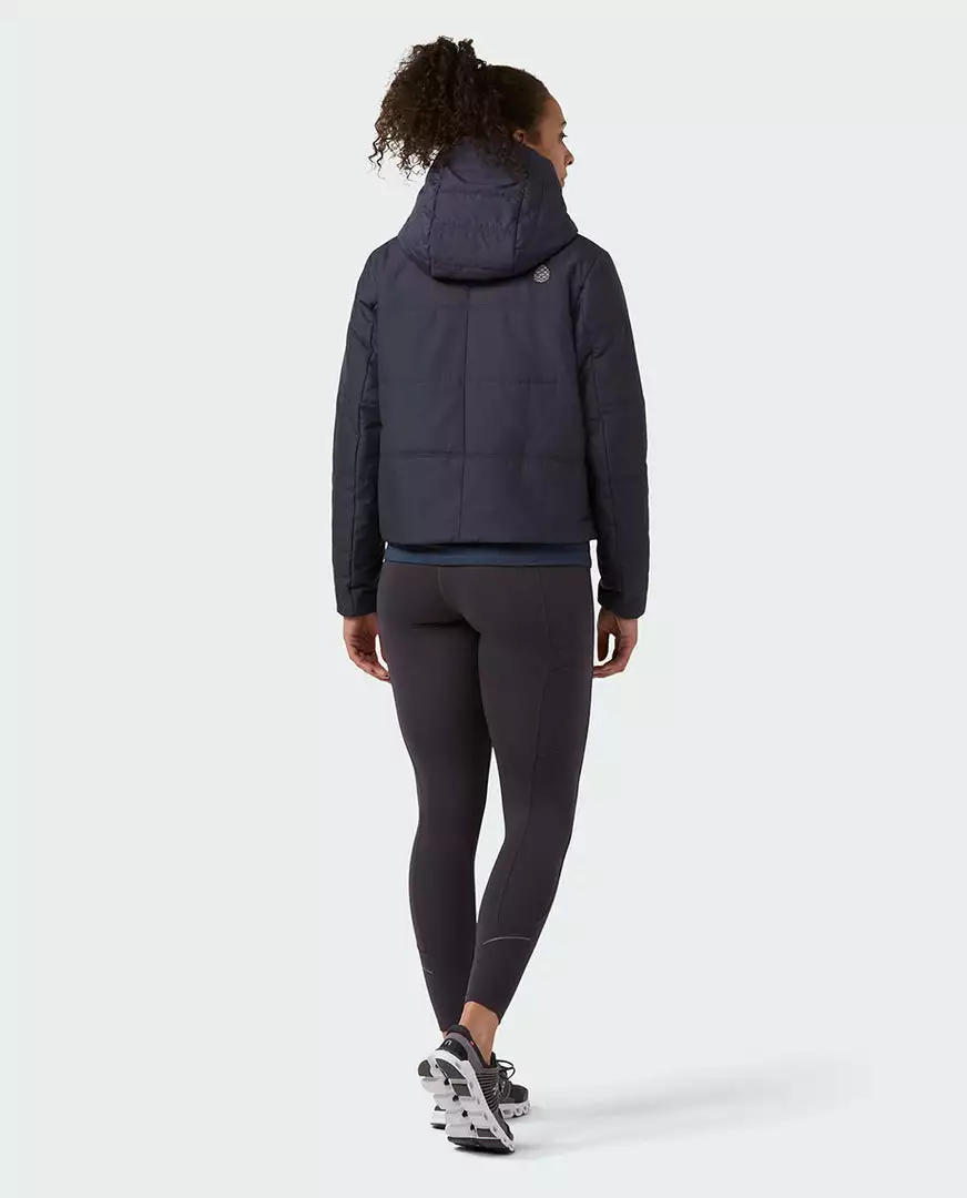 Stio Women's East Butte Insulated Jacket