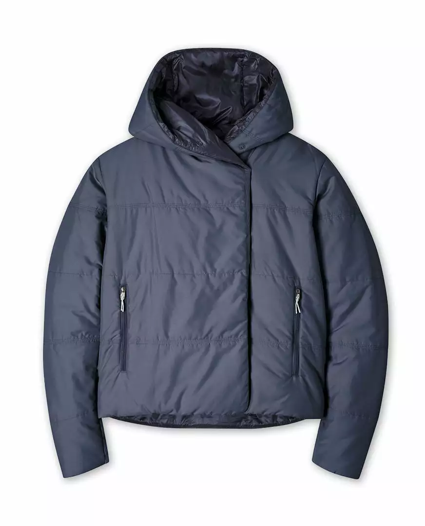 Stio Women's East Butte Insulated Jacket