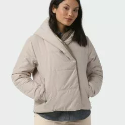Stio Women's East Butte Insulated Jacket
