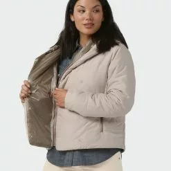 Stio Women's East Butte Insulated Jacket