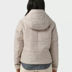 Stio Women's East Butte Insulated Jacket