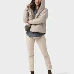 Stio Women's East Butte Insulated Jacket