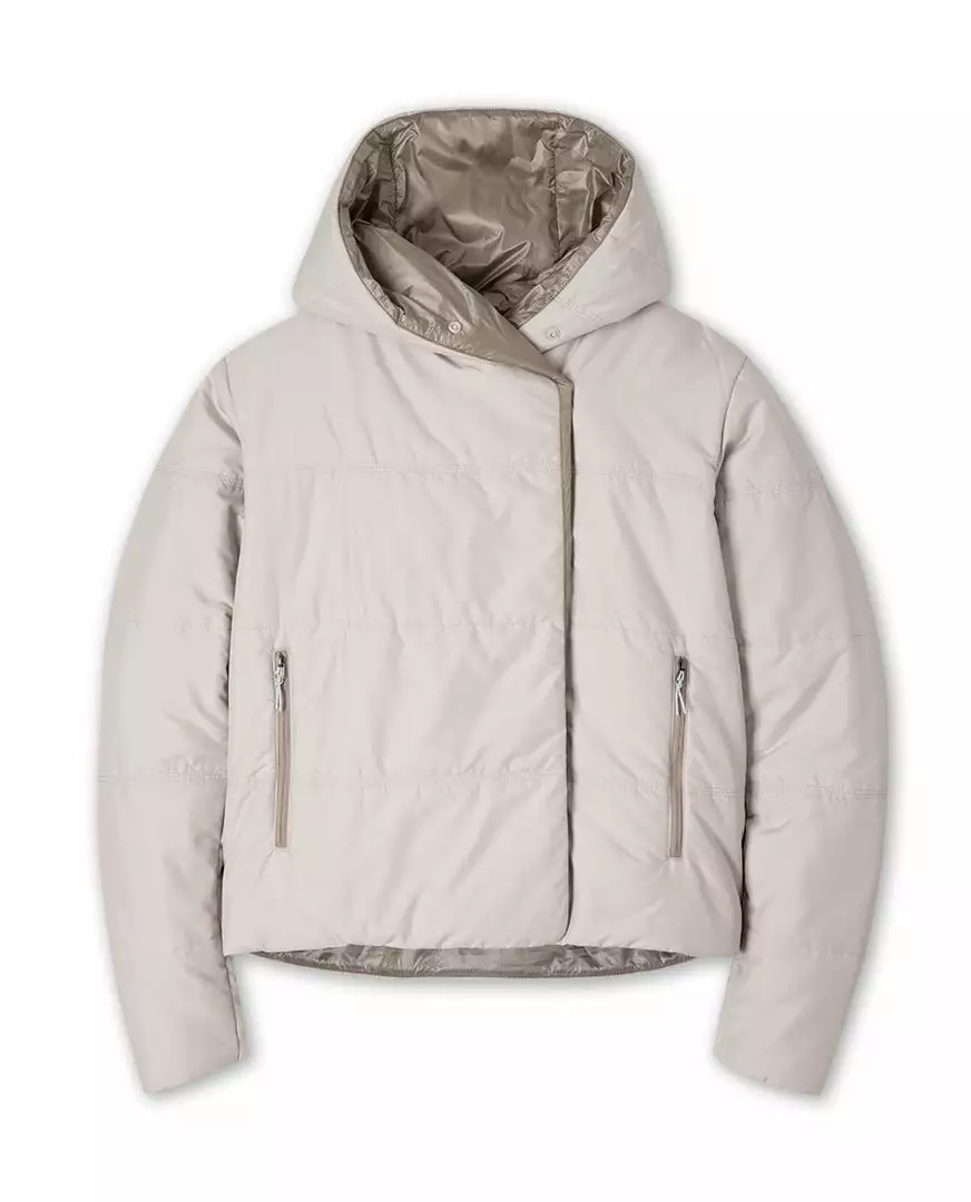 Stio Women's East Butte Insulated Jacket