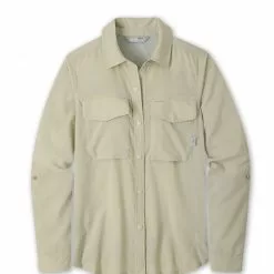 Stio Women's Eddy Guide Shirt LS