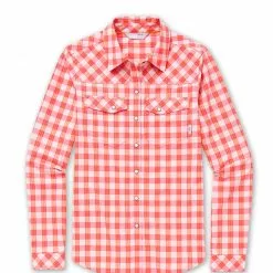 Stio Women's Eddy Shirt LS