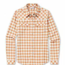 Stio Women's Eddy Shirt LS