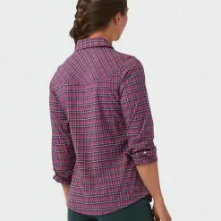 Stio Women's Eddy Shirt LS