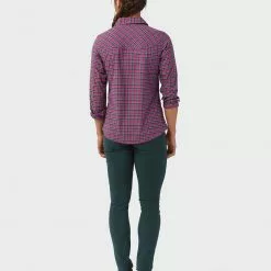 Stio Women's Eddy Shirt LS