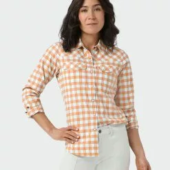 Stio Women's Eddy Shirt LS