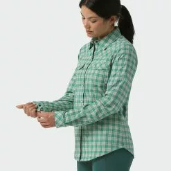 Stio Women's Eddy Shirt LS