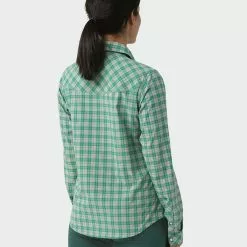 Stio Women's Eddy Shirt LS