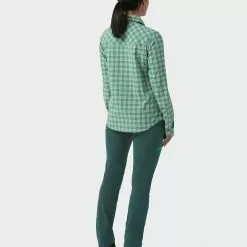 Stio Women's Eddy Shirt LS