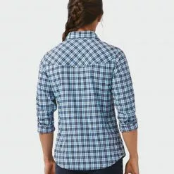 Stio Women's Eddy Shirt LS