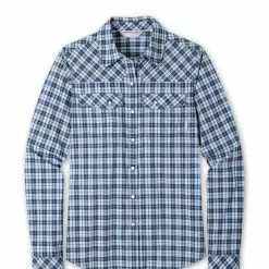 Stio Women's Eddy Shirt LS