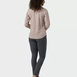 Stio Women's Eddy Shirt LS