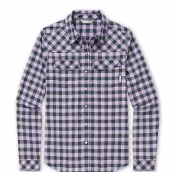 Stio Women's Eddy Shirt LS