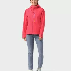 Stio Women's Ender PACLITE® Hooded Jacket